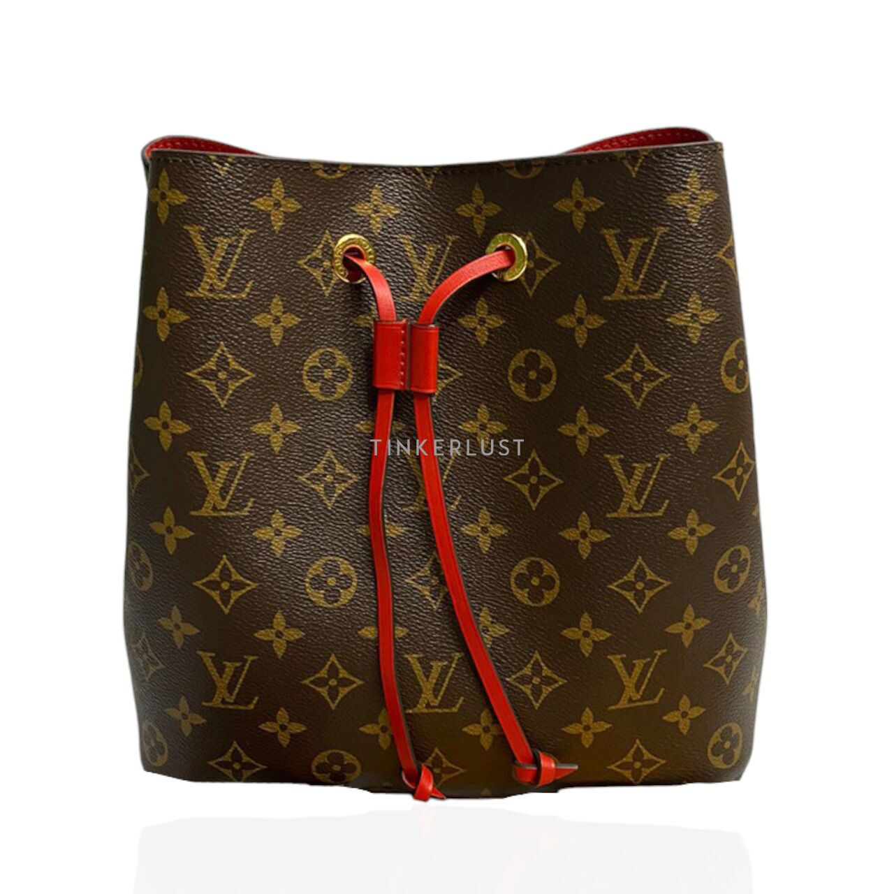 Lv bucket best sale bag 2018